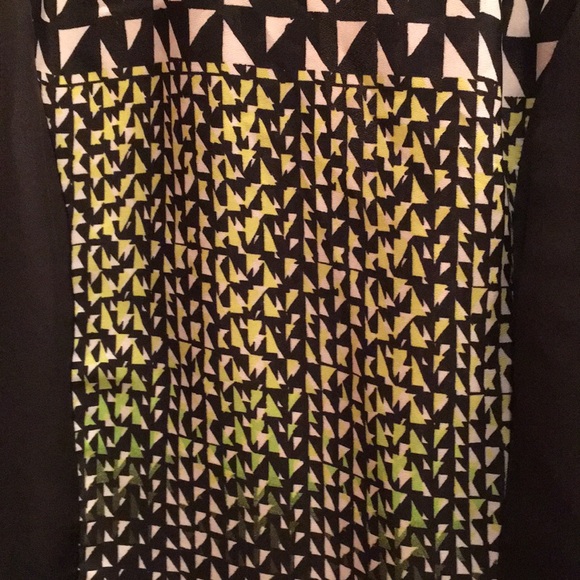 Charlie Jade Tank Blouse - Picture 8 of 8